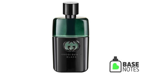 gucci huilty black|where to buy gucci guilty.